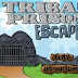 Tribal Prison Escape - Juegos de escapar