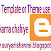 Blog pe Free Template or Theme use Kyo Nhi karna chahiye