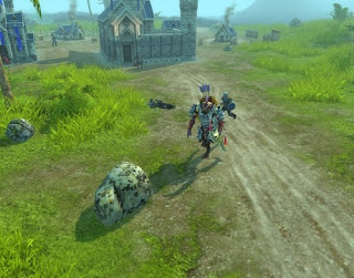 Majesty 2 Battles of Ardania screenshot 1