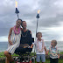 Photos: Man born without legs and arms, Nick Vujicic and his wife are expecting twins