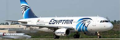 2016 EgyptAir flight crash that killed 66 caused by pilot's lit cigarette, probe finds