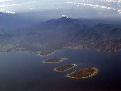 Gili Islands Lombok