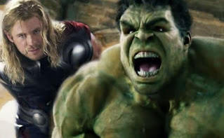 Why Do Hulk and Thor Hate Each Other?