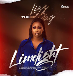 Limelight EP by LIZZJAY