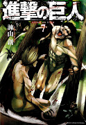 Shingeki no Kyojin Volume 6. Tamanho: 77mb. Formato: Winrar/Jpeg (shingeki no kyojin vol )