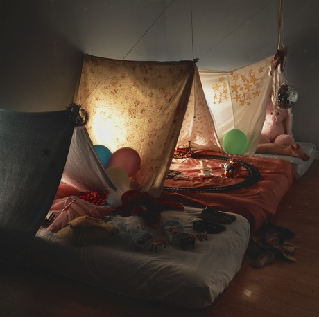 Toddler  Tents on My Brother And I Each Had Those Tents You Can Attach To Your Bed If