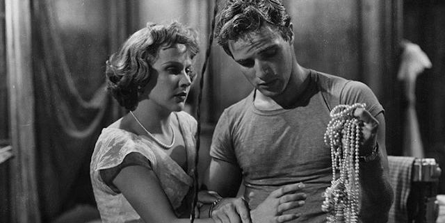 Filme: Uma Rua Chamada Pecado (1951)