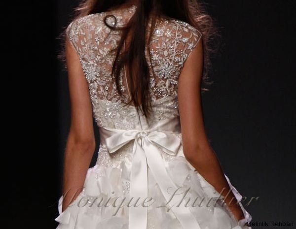 2011 wedding dresses