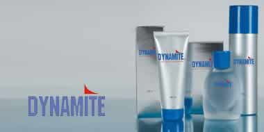 dynamite Amway