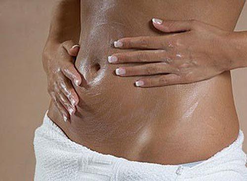 Stretch Mark Removal Lotions: