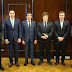 EL GOBERNADOR ZDERO BRINDÓ DETALLES DE LA REUNIÓN CON EL PRESIDENTE MILEI Y SE REFIRIÓ TAMBIÉN A LAS GESTIONES REALIZADAS EN LA MISIÓN EUROPEA