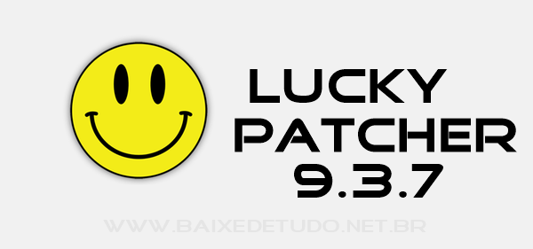 Lucky patcher é uma aplicação que lhe permitirá eliminar anúncios irritantes em programas e jogos, bem como remover a verificação de licença de alguns deles.  Lucky patcher verifica seu dispositivo em busca de programas instalados, classifica-os quanto à possibilidade e impossibilidade do patch e coloca os aplicativos nos quais o patch pode ser útil no topo da lista. Você pode aplicar um patch a ele e, se funcionar, você terá um programa totalmente registrado. As versões mais recentes adicionaram a capacidade de bloquear anúncios irritantes em aplicativos, mas não em todos os lugares e sempre funciona. Recomenda-se fazer uma cópia de backup do aplicativo antes de aplicar o patch!     As principais funções do programa: • Remover a verificação de licença nos aplicativos. • Desative os anúncios. • Salvar arquivos apk de aplicativos instalados. • Aplicação de patches para aplicativos. • Salvando apk modificado.  Como remover a verificação de licença: • Inicie o Lucky Patcher e encontre o aplicativo desejado, dê um toque longo nele. • Clique em "Excluir verificação de licença" -> "Modos automáticos". • Clique em "Patch". • Aproveite o aplicativo com a verificação de licença desativada.  Desative os anúncios nos aplicativos: • Inicie o Lucky Patcher e encontre o aplicativo desejado. • Toque no nome do aplicativo e selecione "Remover Anúncios". Aconselho você a fazer uma "cópia de segurança" do aplicativo, pois pode estar danificado e, como resultado, o aplicativo não iniciará. • Selecione "Remover anúncios por patch", não toque em nenhuma caixa de seleção, apenas clique em. Se isso não funcionar, clique em "Remover atividades promocionais". • Aproveite o aplicativo sem anúncios!