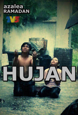 Tonton Hujan Slot Azalea TV3 Full Episod