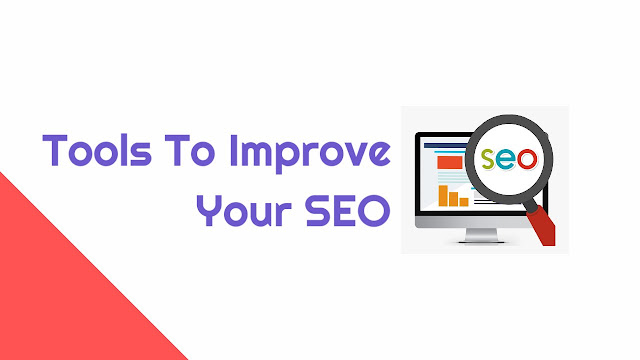 50 Seo Tools to Improve Your Site And Get More Visitors To Your Site