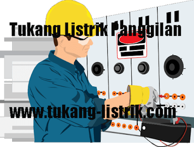 Jasa tukang listrik panggilan 24 jam jatinegara 082299093210