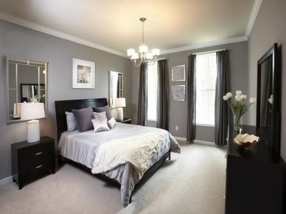 15 Bedroom Design Ideas Grey-4  Best Ideas Grey Bedroom Furniture  Bedroom,Design,Ideas,Grey