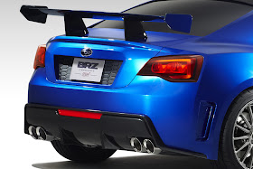 2013 Subaru BRZ | Review, Specs, Price, Interior, Exterior6