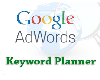 Keyword Tool telah beralih ke Keyword Planner
