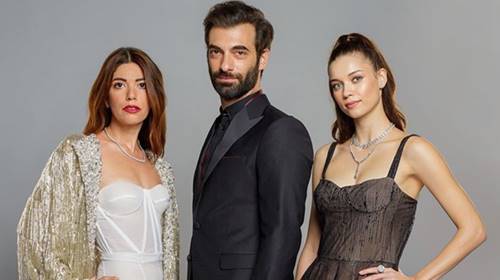 Öğretmen synopsis cast