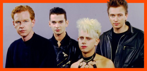 Depeche Mode