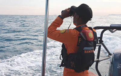 Pencarian H7 WN Belanda Hanyut dari Laut Malaysia, Diusulkan Ditutup