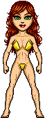 PhoenixIV-MarvelSwimsuitSpecial(MadForMadripoor)-Spz