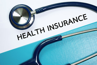 Health Insurance & Health Care Options with Details