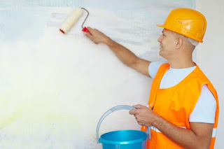 Paint Your Rental Property