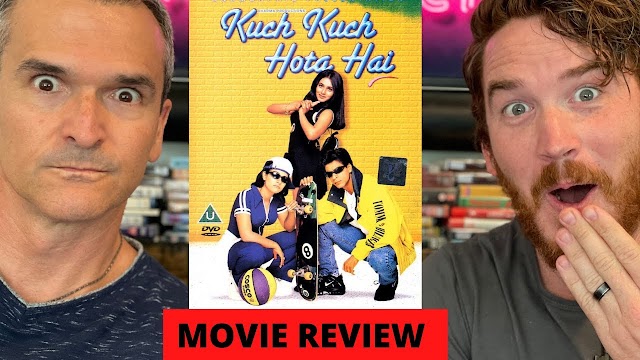 Movie Kuch Kuch Hota Hai (1998) Review
