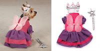 Dog Fairy Costume7