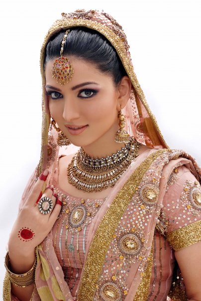 News8web: Dulhan-Special-Photos