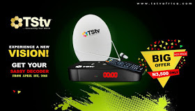 TSTV Sassy Decoder: New Price and Commercial Sales Date