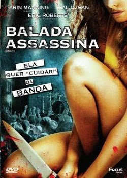 Balada%2BAssassina Download Balada Assassina   DVDRip Dual Áudio Download Filmes Grátis