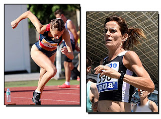 Atletismo Atlético Marathón Aranjuez