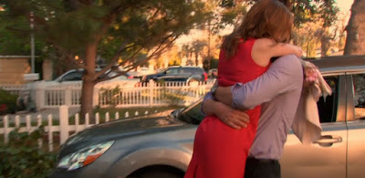 Jim and pam forever