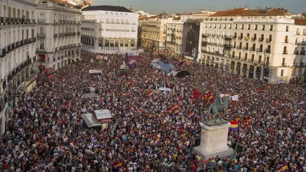 De 2009 a 2014 en la lucha republicana