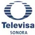 Televisa Sonora - Live