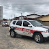 Motorista de aplicativo é vítima de assalto e deixado amarrado em matagal na Capital