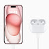 Ook USB-C voor AirPods Pro en EarPods