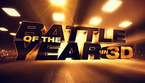 "Battle Of The Year 3D" Official Trailer