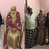60 year-old Nigerian man weds a 15 year-old Indian girl (Photos)