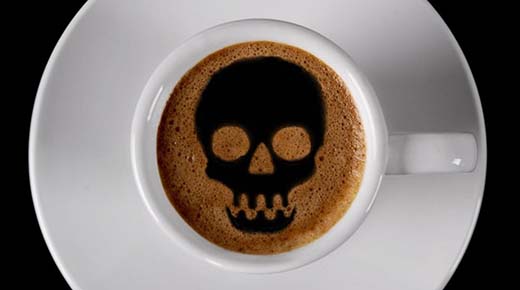 El engaño del Café: 13 pequeños hechos conocidos sobre el café