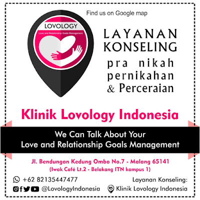 Klinik Lovology - Perencana Pernikahan dan Perceraian Terbaik Di Indonesia