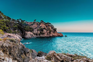 Areas Natural Beauty in Spain