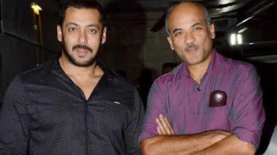 Salman Khan to Work again with Sooraj Barjatya