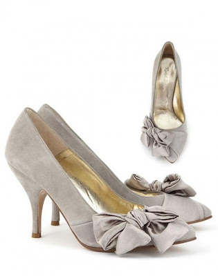 Beautiful & Stylish Wedding Shoes Collection