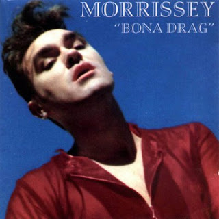 Morrissey - (1990) Bona Drag