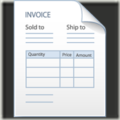 invoice