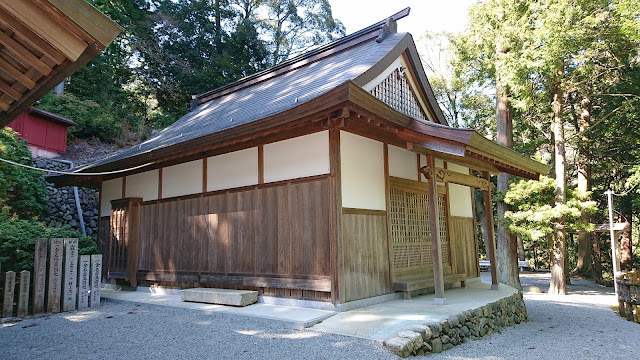 天神社(河内長野市)