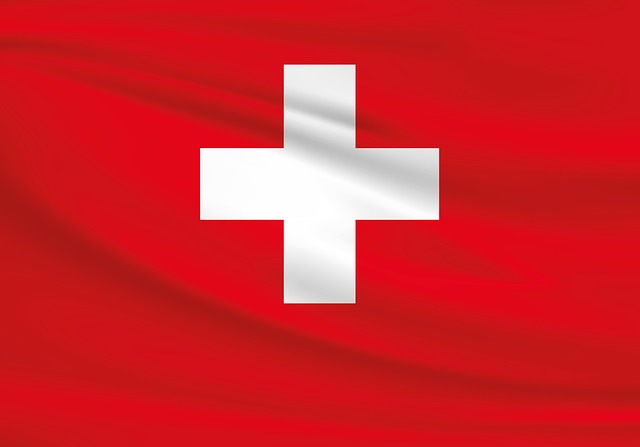 Profil negara Swiss